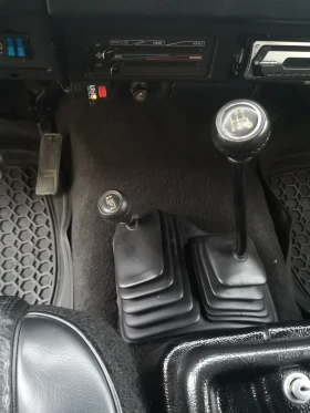 Jeep Wrangler 4.2 Бензин/Газ, снимка 12