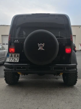 Jeep Wrangler 4.2 Бензин/Газ - 30000 лв. - 94415095 | Car24.bg