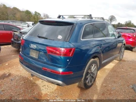 Audi Q7 2019 AUDI Q7 45 PREMIUM/45 SE PREMIUM - 38000 лв. - 53401543 | Car24.bg