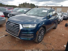 Audi Q7 2019 AUDI Q7 45 PREMIUM/45 SE PREMIUM - 38000 лв. - 53401543 | Car24.bg