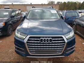 Audi Q7 2019 AUDI Q7 45 PREMIUM/45 SE PREMIUM - 38000 лв. - 53401543 | Car24.bg