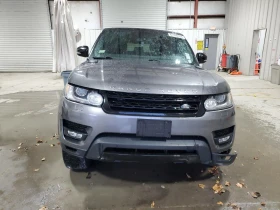 Land Rover Range Rover Sport SUPERCHARGED 5.0L V8 510кс * Възможност за Лизинг* - 27000 лв. - 24009417 | Car24.bg