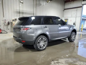 Land Rover Range Rover Sport SUPERCHARGED 5.0L V8 510кс * Възможност за Лизинг* - 27000 лв. - 24009417 | Car24.bg