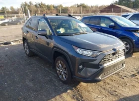 Toyota Rav4  1