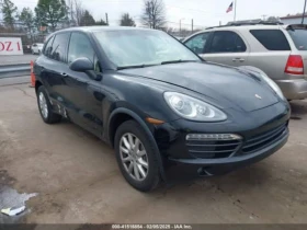 Porsche Cayenne 3.6  1