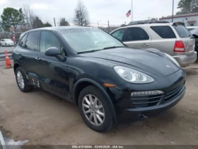 Porsche Cayenne 3.6 - 18999 лв. - 34692524 | Car24.bg