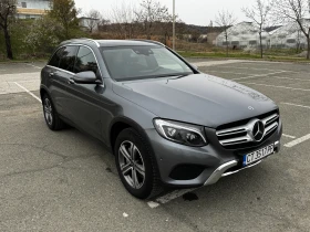 Mercedes-Benz GLC 250 4Matic, Въздушно окачване, снимка 6