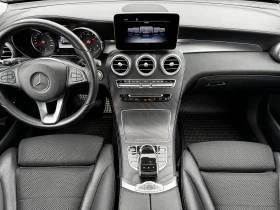 Mercedes-Benz GLC 250 4Matic, Въздушно окачване, снимка 11