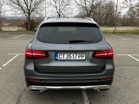 Mercedes-Benz GLC 250 4Matic, Въздушно окачване, снимка 5