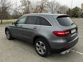 Mercedes-Benz GLC 250 4Matic, Въздушно окачване, снимка 4