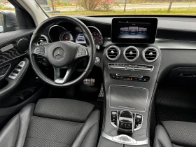 Mercedes-Benz GLC 250 4Matic, Въздушно окачване, снимка 12