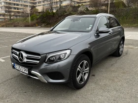 Mercedes-Benz GLC 250 4Matic, Въздушно окачване, снимка 1