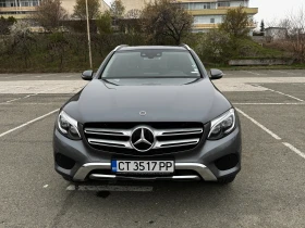 Mercedes-Benz GLC 250 4Matic, Въздушно окачване, снимка 2