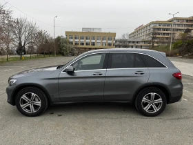 Mercedes-Benz GLC 250 4Matic, Въздушно окачване, снимка 3