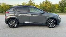 Обява за продажба на Hyundai Kona 1.6 GDI HEV Premium Sky Edition ~45 500 лв. - изображение 7