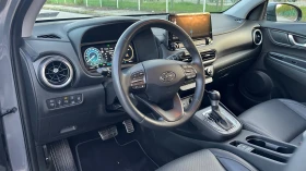 Hyundai Kona 1.6 GDI HEV Premium Sky Edition | Mobile.bg    16