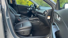 Обява за продажба на Hyundai Kona 1.6 GDI HEV Premium Sky Edition ~45 500 лв. - изображение 10