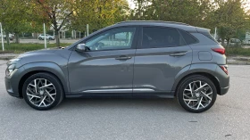 Обява за продажба на Hyundai Kona 1.6 GDI HEV Premium Sky Edition ~45 500 лв. - изображение 3