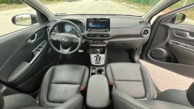 Hyundai Kona 1.6 GDI HEV Premium Sky Edition | Mobile.bg    14