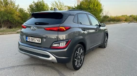 Обява за продажба на Hyundai Kona 1.6 GDI HEV Premium Sky Edition ~45 500 лв. - изображение 6