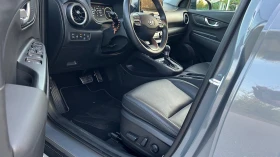 Hyundai Kona 1.6 GDI HEV Premium Sky Edition | Mobile.bg    17