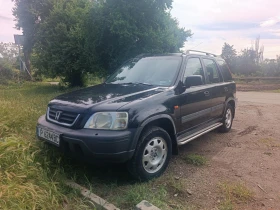 Обява за продажба на Honda Cr-v ~5 500 лв. - изображение 1