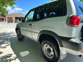 Nissan Terrano | Mobile.bg    4