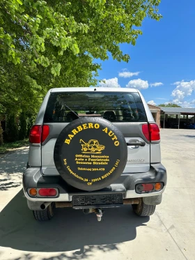 Nissan Terrano | Mobile.bg    9