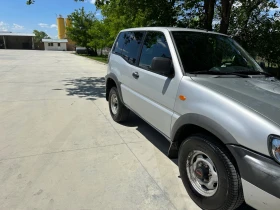 Nissan Terrano | Mobile.bg    2