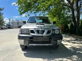  Nissan Terrano