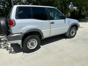 Nissan Terrano | Mobile.bg    6