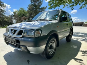 Nissan Terrano | Mobile.bg    3