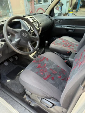 Nissan Terrano | Mobile.bg    14