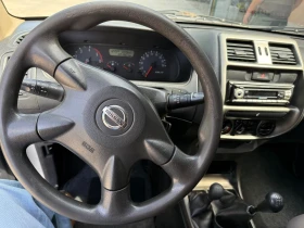 Nissan Terrano | Mobile.bg    12