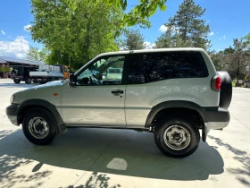Nissan Terrano | Mobile.bg    8