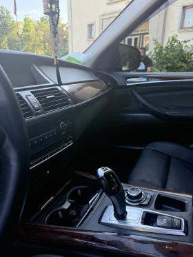 BMW X5 Drive 35I Sport Utility 3.0L      | Mobile.bg    10
