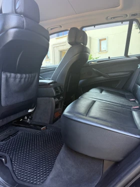 BMW X5 Drive 35I Sport Utility 3.0L      | Mobile.bg    11