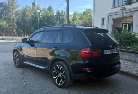 BMW X5 Drive 35I Sport Utility 3.0L      | Mobile.bg    4