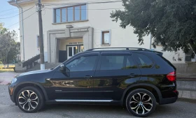 BMW X5 Drive 35I Sport Utility 3.0L      | Mobile.bg    3