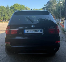 BMW X5 Drive 35I Sport Utility 3.0L      | Mobile.bg    5