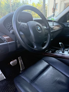 BMW X5 Drive 35I Sport Utility 3.0L      | Mobile.bg    9