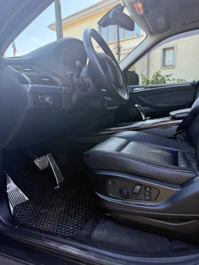 BMW X5 Drive 35I Sport Utility 3.0L      | Mobile.bg    8