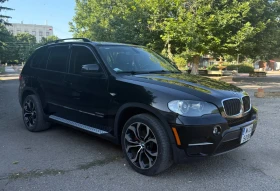     BMW X5 Drive 35I Sport Utility 3.0L     