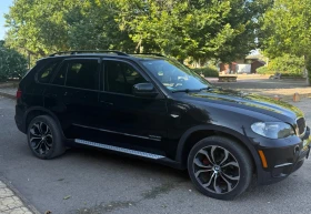 BMW X5 Drive 35I Sport Utility 3.0L      | Mobile.bg    7
