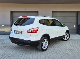 Nissan Qashqai + 2#2.0#4x4 - 15500 лв. - 85780798 4