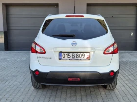 Nissan Qashqai + 2#2.0#4x4 - 15500 лв. - 85780798 5