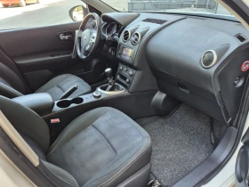 Nissan Qashqai + 2#2.0#4x4 - 15500 лв. - 85780798 9
