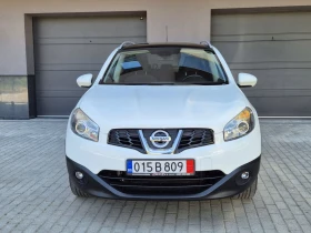 Nissan Qashqai + 2#2.0#4x4 - 15500 лв. - 85780798 2