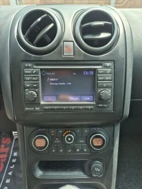 Nissan Qashqai + 2#2.0#4x4 - 15500 лв. - 85780798 14
