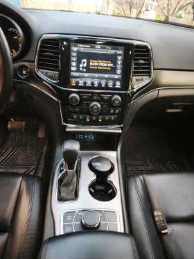 Jeep Grand cherokee Limited | Auto.bg — изображение 16